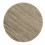 Creative Co-Op Elegant Marmor Rund Ostbrda Beige 5