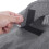 Universal Baby Stroller Awning Canopy UV Rainproof Gray 11