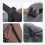 Universal Baby Stroller Awning Canopy UV Rainproof Gray 10