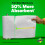 Bounty Full Sheet Paper Towels White 2 Triple Rolls = 6 Regular Rolls 5