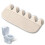 Toilet Seat Splash Guard with Suction Cup, Reusable for All 1