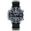 Chris Benz Chris Benz Unisexzegarek CB-D200X-D-NBS 1