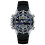 Chris Benz Chris Benz Unisexzegarek CB-D200X-D-KBS 1