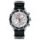 Chris Benz Chris Benz Unisexzegarek CB-C300X-SI-NBS 1