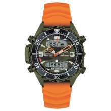 Chris Benz - CB-D200X-C-KBO - Diver watch - Unisex - Quartz