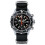 Chris Benz Chris Benz Unisexzegarek CB-C300X-S-NBS 1