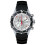 Chris Benz Chris Benz Unisexzegarek CB-C300X-SI-KBS 1