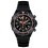Chris Benz Chris Benz Unisexzegarek CB-C300X-RS-KBS 1