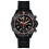 Chris Benz Chris Benz Unisexzegarek CB-C300X-RS-MB 1