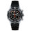 Chris Benz Chris Benz Unisexzegarek CB-C300X-S-KBS 1