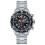 Chris Benz Chris Benz Unisexzegarek CB-C300X-NB-MB 1