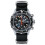 Chris Benz Chris Benz Unisexzegarek CB-C300X-NB-NBS 1