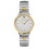 Versace Versace - VE8104922 - Horloge - Dames - Kwarts - V-CIRCLE 1