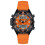 Chris Benz Chris Benz Unisexzegarek CB-D200X-RS-KBO 1