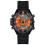 Chris Benz Chris Benz Unisexzegarek CB-D200X-RS-MB 1
