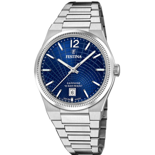 Festina Festina - F20052/7 - Orologio da polso - Donna