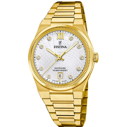 Festina Festina - F20058/1 - Orologio da polso - Donna