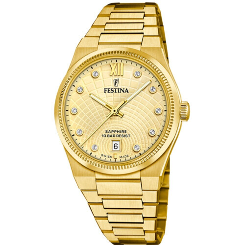 Festina Festina - F20058/2 - Orologio da polso - Donna