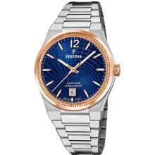 Festina - F20066/3 - Wristwatch - Ladies