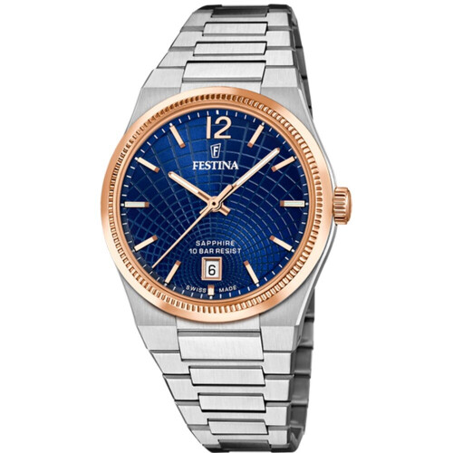 Festina Festina - F20066/3 - Orologio da polso - Donna