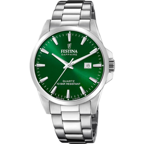 Festina Festina - F20024/6 - Orologio da polso - Uomo