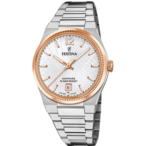 Festina Festina - F20066/2 - Orologio da polso - Donna