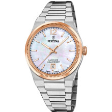 Festina - F20066/1 - Wristwatch - Ladies