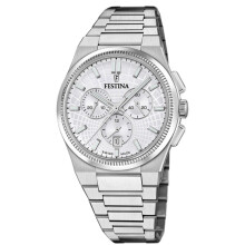 Festina - F20059/1 - Wristwatch - Chronograph - Men