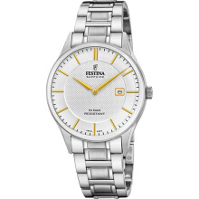 Festina - F20067/2 - Wristwatch - Men