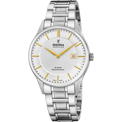 Festina Festina - F20067/2 - Armbanduhr - Herren