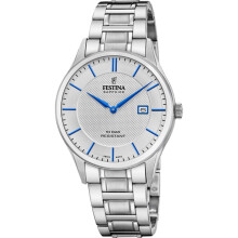 Festina - F20067/3 - Wristwatch - Men