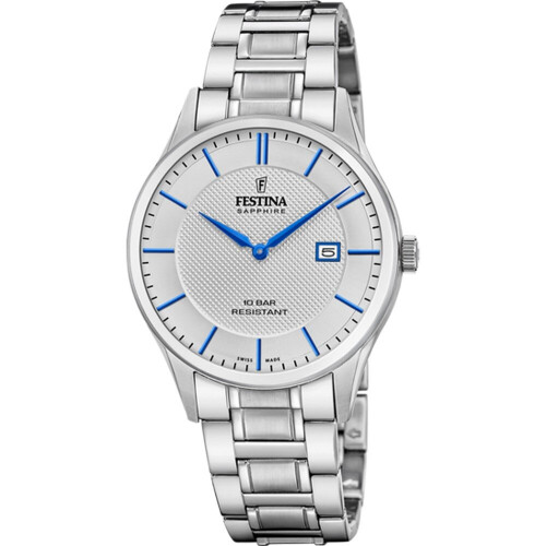 Festina Festina - F20067/3 - Orologio da polso - Uomo