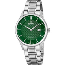 Festina - F20067/5 - Orologio da polso - Uomo