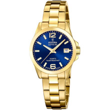 Festina - F20050/3 - Wristwatch - Ladies