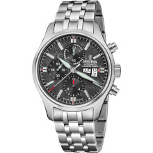 Festina - F20158/1 - Orologio da polso - Automatico - Uomo