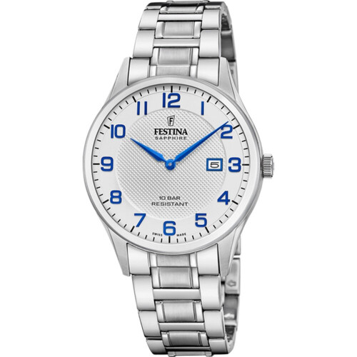 Festina Festina - F20067/1 - Armbanduhr - Herren