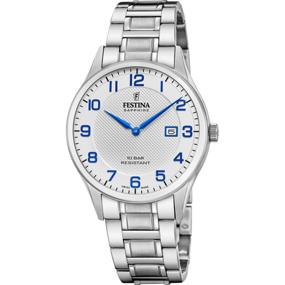 Festina - F20067/1 - Wristwatch - Men