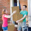 UOFFICE Moving Boxes Bundle - 25 Small Cardboard Packaging Boxes 5