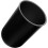 Stainless Steel Toothpaste Holder Bathroom Cup Black X 3 Pieces 12X8CM 5
