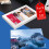 Better Office Products Paption Glossy Paper 8.5 x 11 polegadas 30 folhas 200 GSM Tamanho da letra 30 Count Pack 5