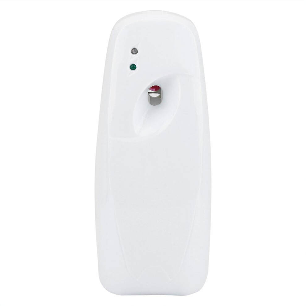Automatic Fragrance Dispenser Wall Mounted Adjustable Air Freshener Spray-image-OPC-PJ2HT5C-NEW