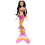 Mattel Mattel Disney Η Μικρή Γοργόνα Σετ Κούκλας Αδελφών Άριελ με 3 Γοργόνες 5