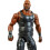 Mattel Mattel WWE Omos Elite Collection Action Figure Deluxe Articulao e detalhes realistas com acessrios icnicos de 6 polegadas 5