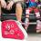 Ice Skate Bag, Roller Skate Accessories, Breathable Inline Skate Bag 2