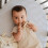 Mushie Silicone Baby Links Teether Toy (Tradewinds) 4