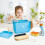Kit de Limpieza para Niños 5