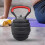 NonSlip Adjustable Kettle Handle with Rubber Grip 2