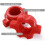 NonSlip Adjustable Kettle Handle with Rubber Grip 3