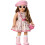 Boneca American Girl Truly Me 18 polegadas com Acessórios Rosa Chic 5