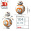 Ravensburger Ravensburger - Star Wars Puzzle 3D (11578) - Jigsaw Puzzle 5